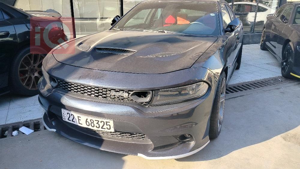 دودج تشارجر